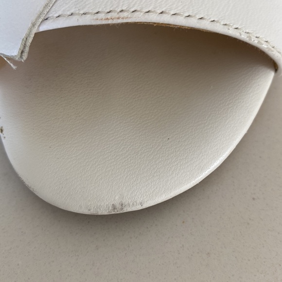 🌟Host Pick🌟Nine West Open Toe, Slide Sandal - Picture 8 of 11